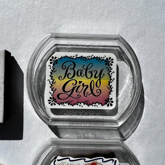 Rubber Stamps Doodles Stitched By Congratulations Sayings Hooray! Lot of 19 - Picture 11 of 15